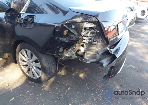 2015 Honda Accord Ex-L z USA, uszkodzony, nr VIN 1HGCR2F86FA132311